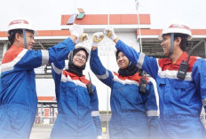 Gaji Selangit Menanti! Ini Dia 10 Jurusan Kuliah yang Paling Dicari Pertamina