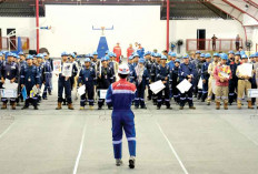 Teguhkan Budaya Keselamatan Kerja