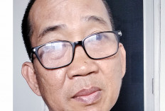 OKI Targetkan Stunting Turun ke 14 Persen Tahun Ini