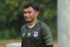 Rizki Maulana Resmi Gabung Sumsel United, Perkuat Lini Belakang di Liga Championship 2025/2026