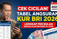 Pinjaman KUR BRI Februari 2026 Mulai Diburu: Syarat Diperketat atau Justru Lebih Longgar?