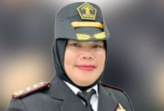 Sicantik Aplikas Digital Lapas Perempuan Palembang Diakui Kemenkum RI