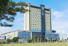 Efisiensi Anggaran Tekan Industri Hotel di Sumsel, Pendapatan Turun hingga 60 Persen