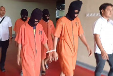 Oplos Gas Elpiji Terbongkar, Untung Jutaan per Hari