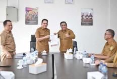 Desak Perusahaan Rekrut Pegawai Lokal 