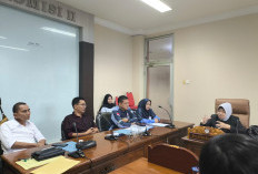 Direktur Petro Prabu Disorot, Status Pengurus Partai hingga Nasib Program Gas Gratis Jadi Tanda Tanya