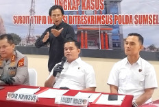 Jual Pupuk Subsidi Harga Komersil, 7 Pelaku Kongkalikong dengan KUD, Selewengkan 100 Karung Urea-NPK