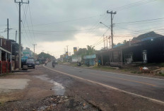 Warga Tebing Tinggi Pilih Liburan ke Luar Daerah, Wisata Lokal Kurang Dikelola dengan Baik