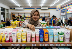 Dompet Aman, Wajah Rupawan: 9 Facial Wash Termurah di Indomaret!