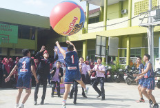 PECAH TOTAL! Tim Dallas Percaya Diri, Sebut DBL Wadah Pembentukan Karakter