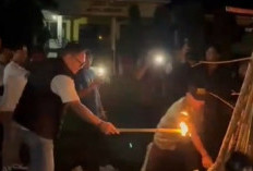 Semangat Persatuan di Hari Sumpah Pemuda, Ketua PGK Sumsel: “Jadilah Pemuda yang Berani Bermimpi dan Berjuang”