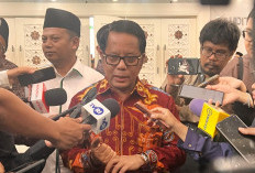  Forjukafi Dorong Gerakan Nasional Wakaf, BWI Siapkan Sertifikasi Nazir