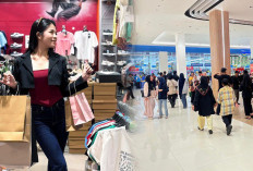 Hadirkan Promo hingga 70 Persen 