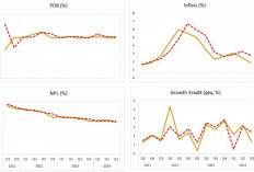 Optimisme Kinerja Perbankan di Triwulan IV-2024: OJK Tunjukkan Pengawasan Ketat