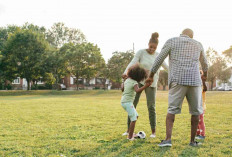 Cara Bijak Menjadi Orangtua Tiri, Ciptakan Harmoni dalam Keluarga