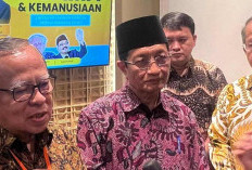 Jelang Kedatangan Paus Fransiskus ke Indonesia, Unika Atmajaya Serukan Persaudaraan Sejati Melalui Keberagaman