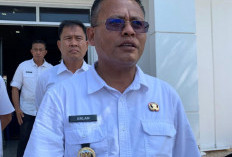 'Pelaku Pembangunan' Lolos PPPK Bakal Dicoret