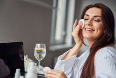 5 Alasan Kenapa Kamu Harus Skin Preparation Sebelum Makeup