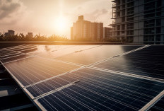 Energi Surya, Harapan Baru Sumsel Menuju Transisi Energi Bersih