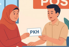 PKH 2026 Tahap Pertama Cair, Harapan Baru di Awal Tahun bagi Keluarga Rentan