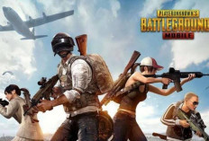 Kode Redeem PUBG Mobile Terbaru 13 Oktober 2024: Klaim Skin Legendaris, UC, dan Hadiah Eksklusif dari Tencent