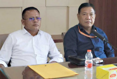 Kendalikan Inflasi, Pemkot Prabumulih Pastikan Stabilitas Harga dan Ketersediaan Bahan Pokok