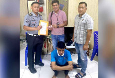 Bikin Geleng-Geleng, Pengunjung Ini Nekat Selundupkan Narkoba dalam Pentol Bakso