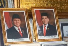 Bocoran Lengkap Nomenklatur Menteri, Wamen dan Kepala Badan KIM dalam Kabinet Prabowo-Gibran