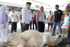 Polri Lebih Dekat dengan Masyarakat