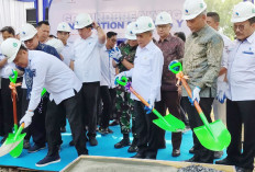 Sumsel Kaya Gas Bumi, Cik Ujang Harapkan Penyerapan Tenaga Kerja Lokal