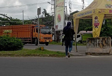 Pemkot Palembang Pangkas Waktu Keluar Truk ODOL, Revisi Perwali No 26/2019 