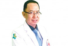 TBC Bisa Kambuh, Pengobatan Makin Sulit