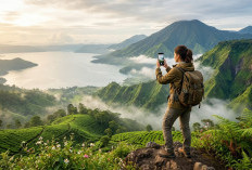 Menjelajahi Surga Tersembunyi di Sumatera: Dari Keindahan Danau Toba hingga Eksotisme Pagar Alam