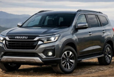Isuzu Panther Reborn 2026: Antara Rumor, Strategi, dan Realita Pasar Otomotif Indonesia