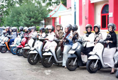 Tingkatkan Kepedulian Keselamatan Diri