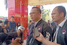 Banyak Pintu Masuk, Sungsang Rawan Narkotika