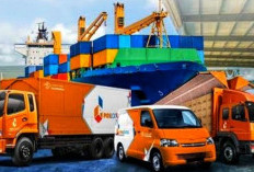 Loker Terkini: Pos Logistik Indonesia Buka Lowongan Account Manager di Beberapa Wilayah, Ini Kualifikasinya!