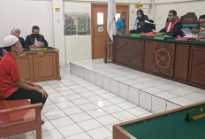 Tak Diberi Uang Rp25 Ribu, Terdakwa Nanda Habisi Ibu dan Anak, Sikap Korban Ini yang Buatnya Murka