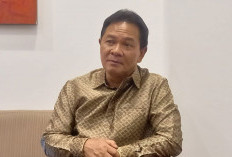 Sumsel Peringkat Tiga Aduan Pemilu di Sumatera, DKPP Nilai Lemahnya Profesionalitas Penyelenggara