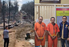 Berhenti Sekarang atau Ditindak Tegas! Dirreskrimsus Polda Sumsel Warning Keras Pelaku Illegal Drilling Muba