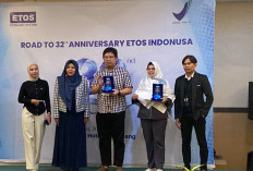Pentingnya Pengendalian Hama, Etos Indonusa Menawarkan Solusi Efektif dan Edukasi