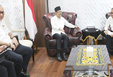 Perluas Akses Pendidikan Melalui Sekolah Rakyat, Kemdiktisaintek dan Kemensos Jalin Sinergi 