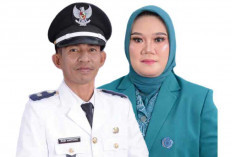 Fokus Bangun Infrastruktur dan Wujudkan Masyarakat Sehat dan Produktif