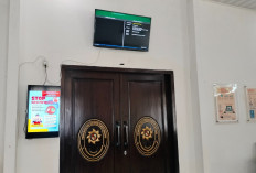 PH Minta Rozi Yanto Tak Dijatuhi Hukuman Mati