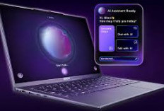Laptop AI 2026 Mulai Populer: Teknologi Masa Depan atau Sekadar Gimmick Baru?