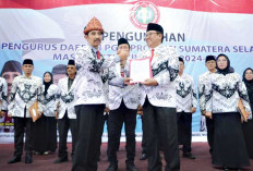 Tak Ada Dualisme, Berharap Segera Berakhir 