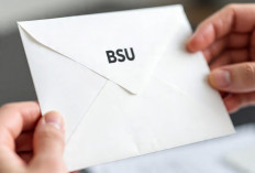 BSU September 2025: Cara Cek Penerima dan Syarat Terbaru