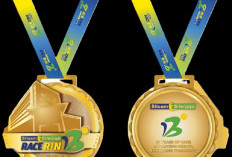 Tips Jitu Tampil Maksimal di Siloam Race Run 2025, Persiapkan Fisik, Mental, dan Strategi di Hari H