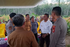 11 Gedung Koperasi Merah Putih Rampung, Pemkot Prabumulih Siapkan 35 Lokasi Lahan Tambahan