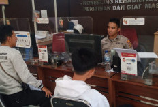 Kronologi Perampasan HP di Palembang, Orang Tak Dikenal Rampas Ponsel Remaja